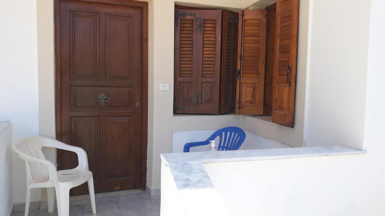 Pela Apartments Sissi  Bagian luar foto