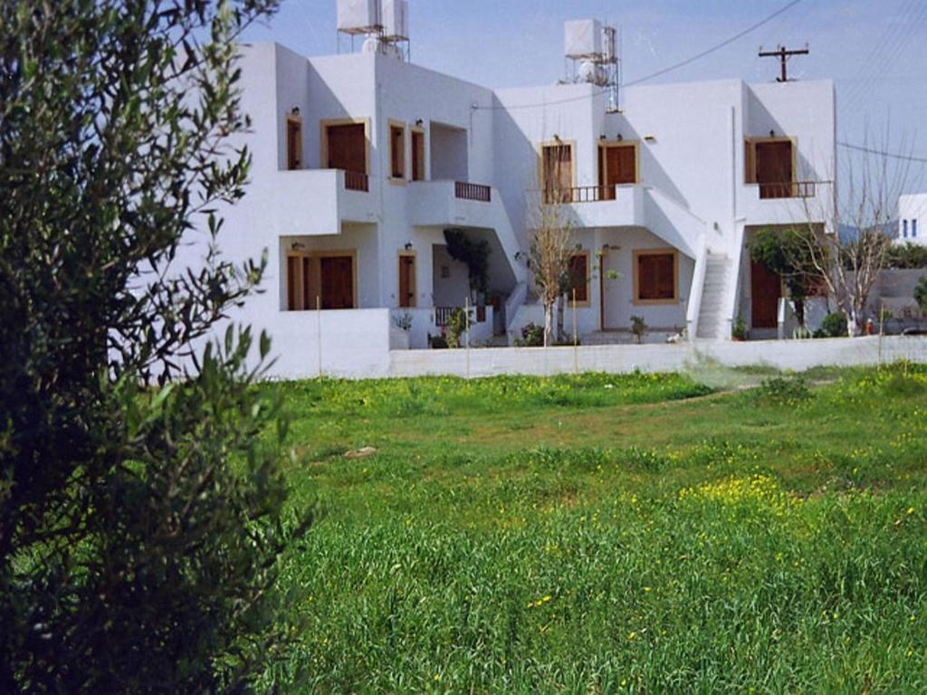 Pela Apartments Sissi  Bagian luar foto